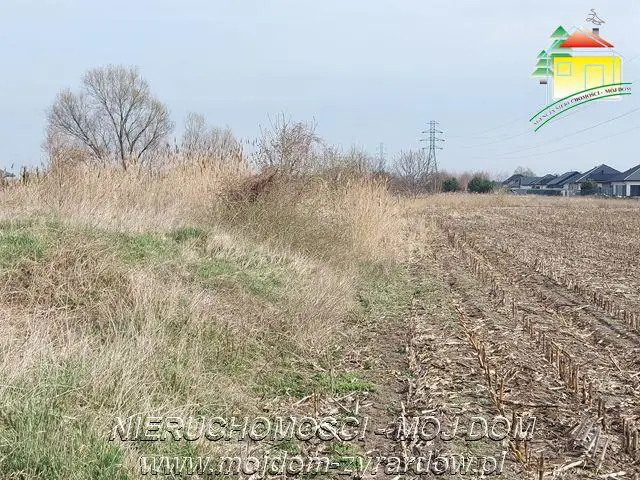 Polecamy działkę w okolicy Os. Wschód