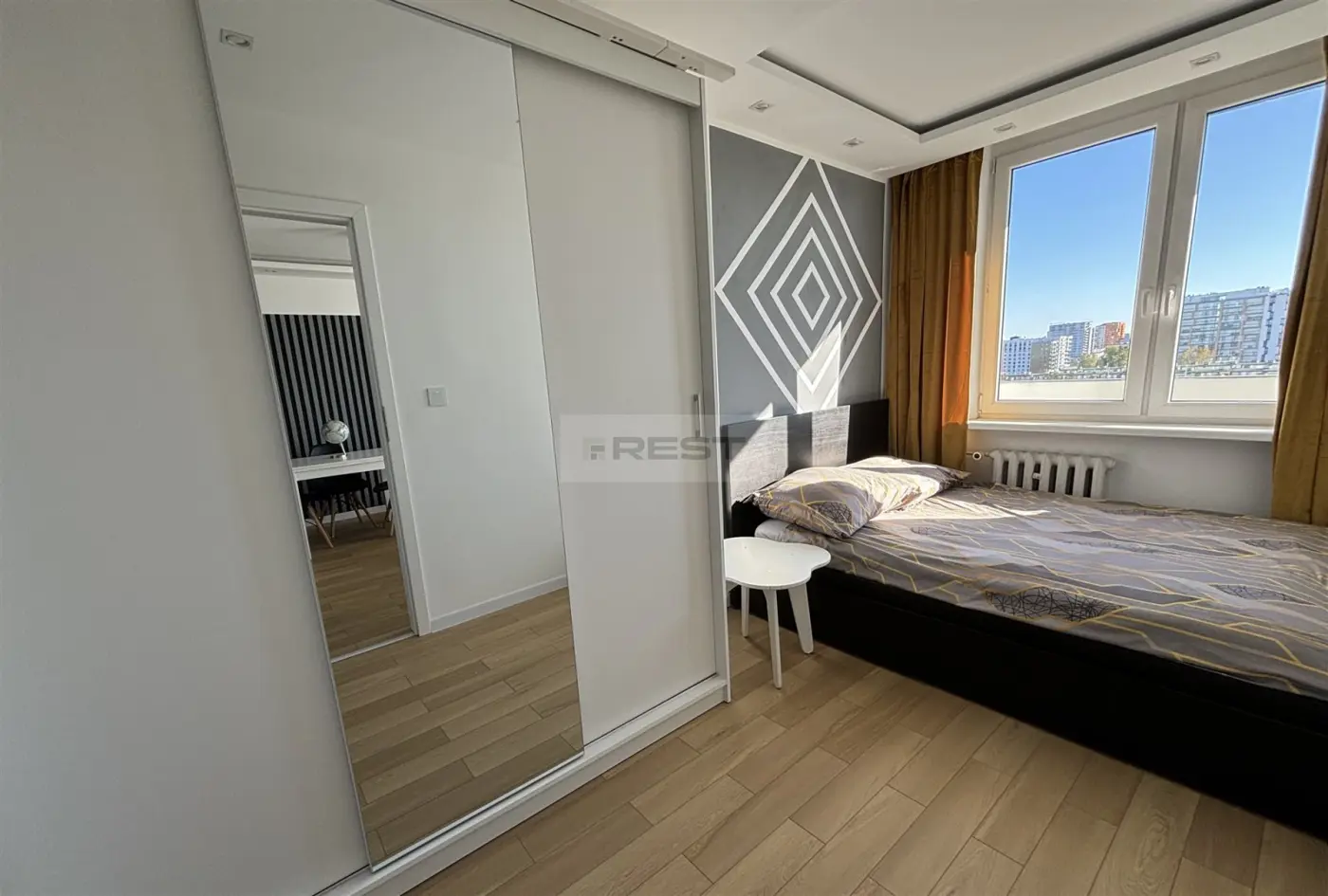 Kameralne mieszkanie blisko morza i zieleni