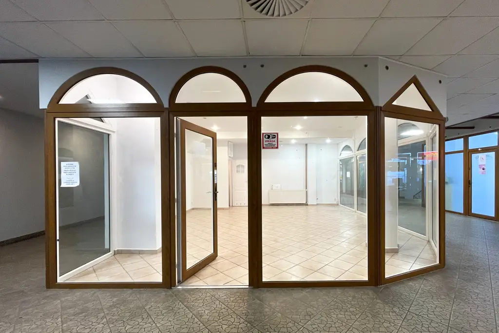 Lokal usługowy w centrum Kołobrzegu