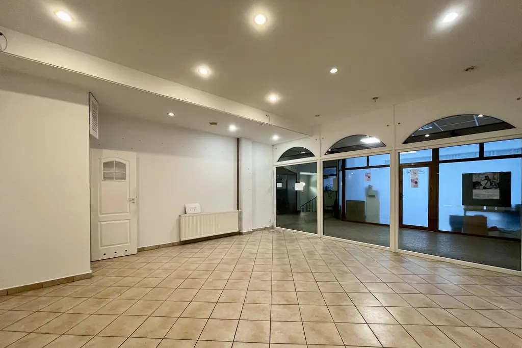 Lokal usługowy w centrum Kołobrzegu