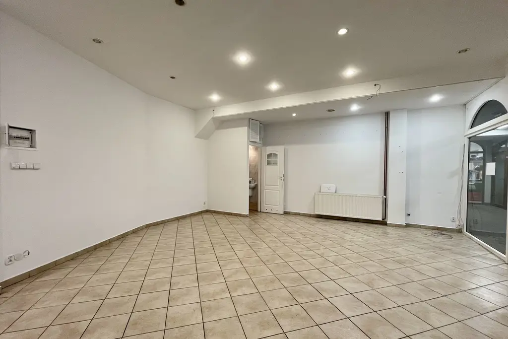 Lokal usługowy w centrum Kołobrzegu