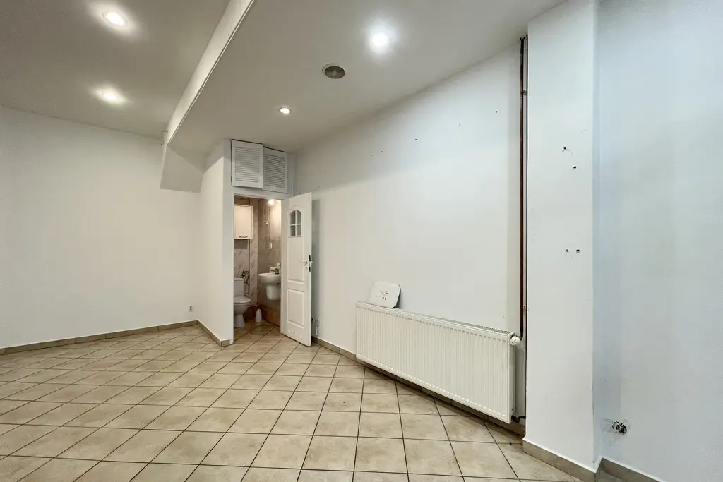 Lokal usługowy w centrum Kołobrzegu