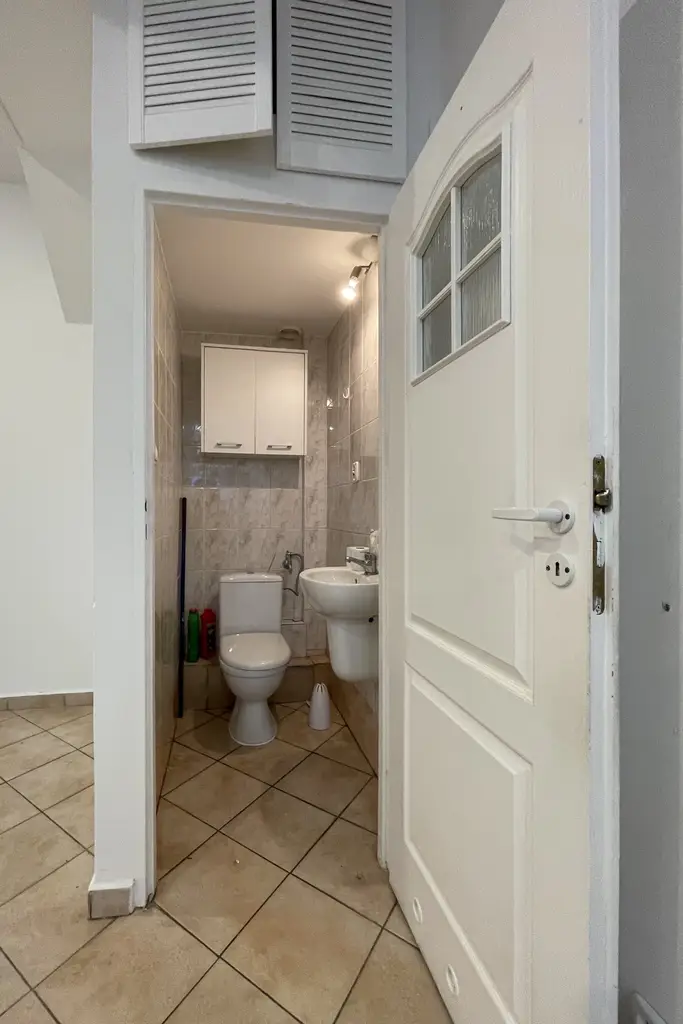 Lokal usługowy w centrum Kołobrzegu