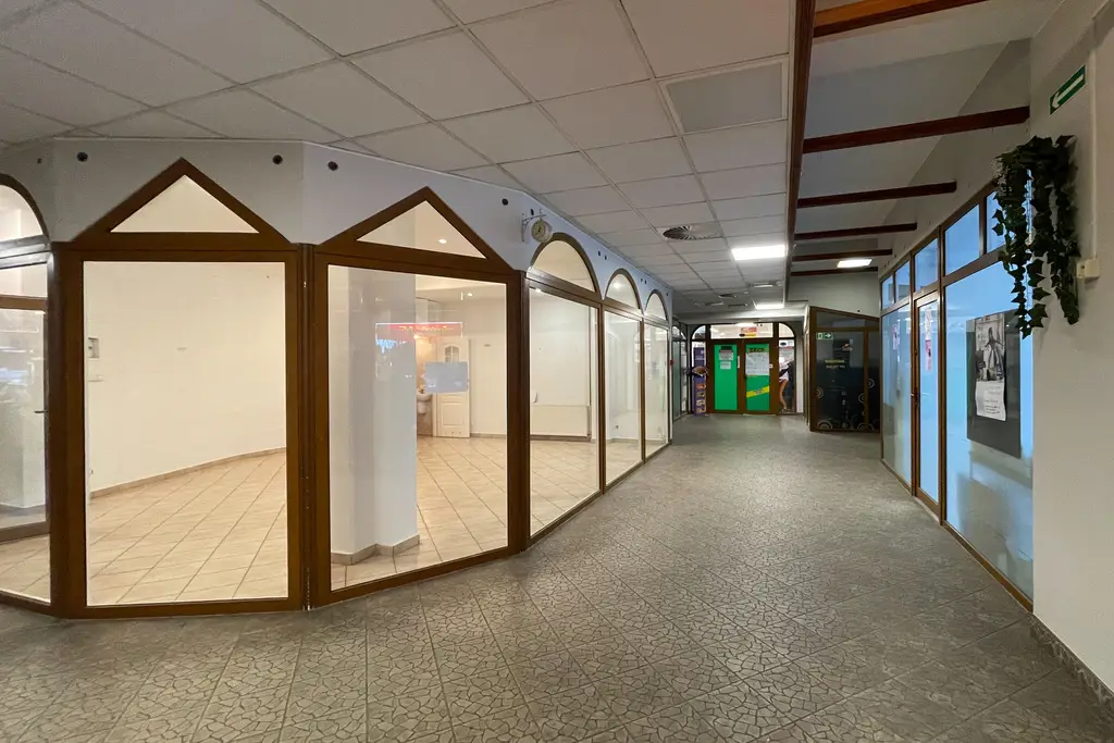 Lokal usługowy w centrum Kołobrzegu