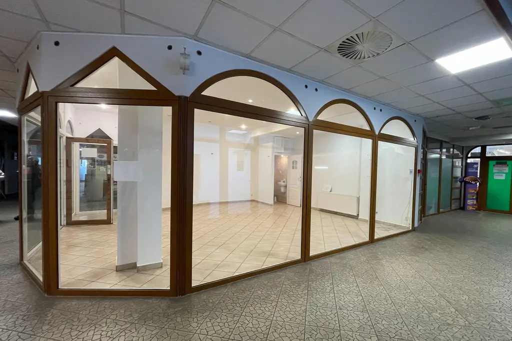 Lokal usługowy w centrum Kołobrzegu