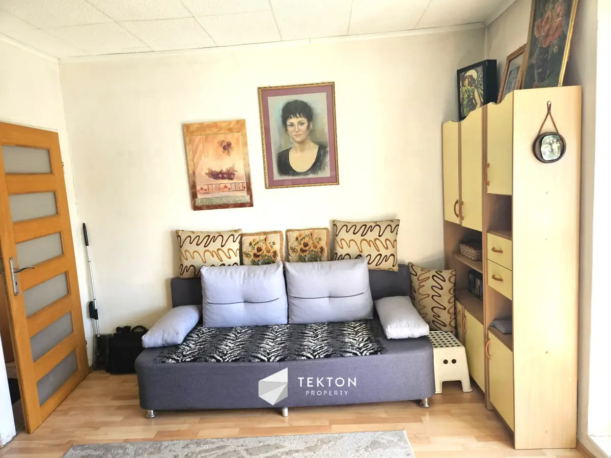 Oddzielne pokoje | Balkon | Widne | Ciche | PKP