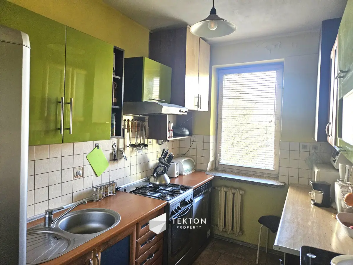 Oddzielne pokoje | Balkon | Widne | Ciche | PKP