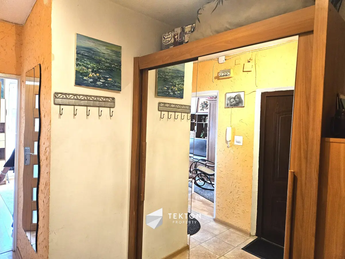 Oddzielne pokoje | Balkon | Widne | Ciche | PKP