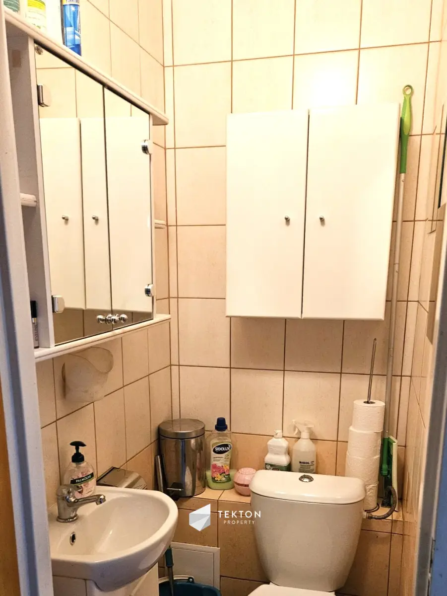 Oddzielne pokoje | Balkon | Widne | Ciche | PKP