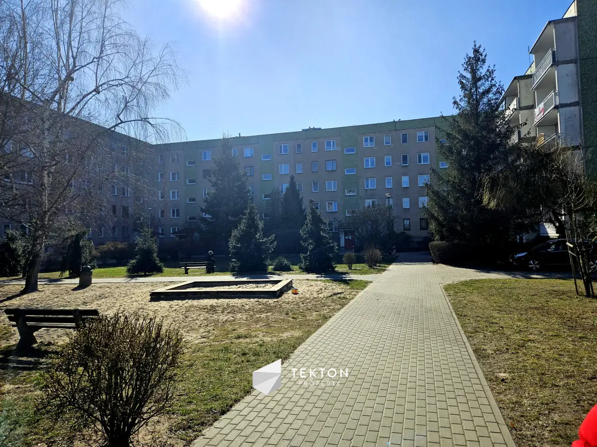 Oddzielne pokoje | Balkon | Widne | Ciche | PKP