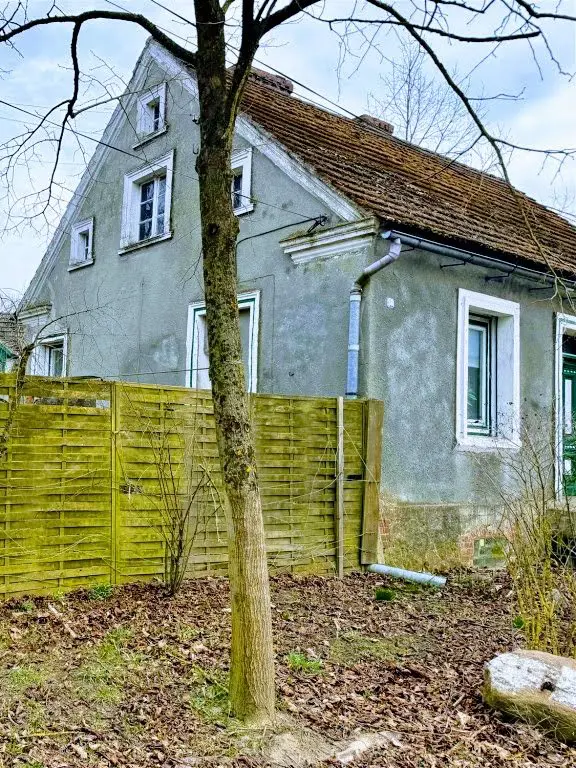 Dom na sprzedaż, 160m2, Żelichów