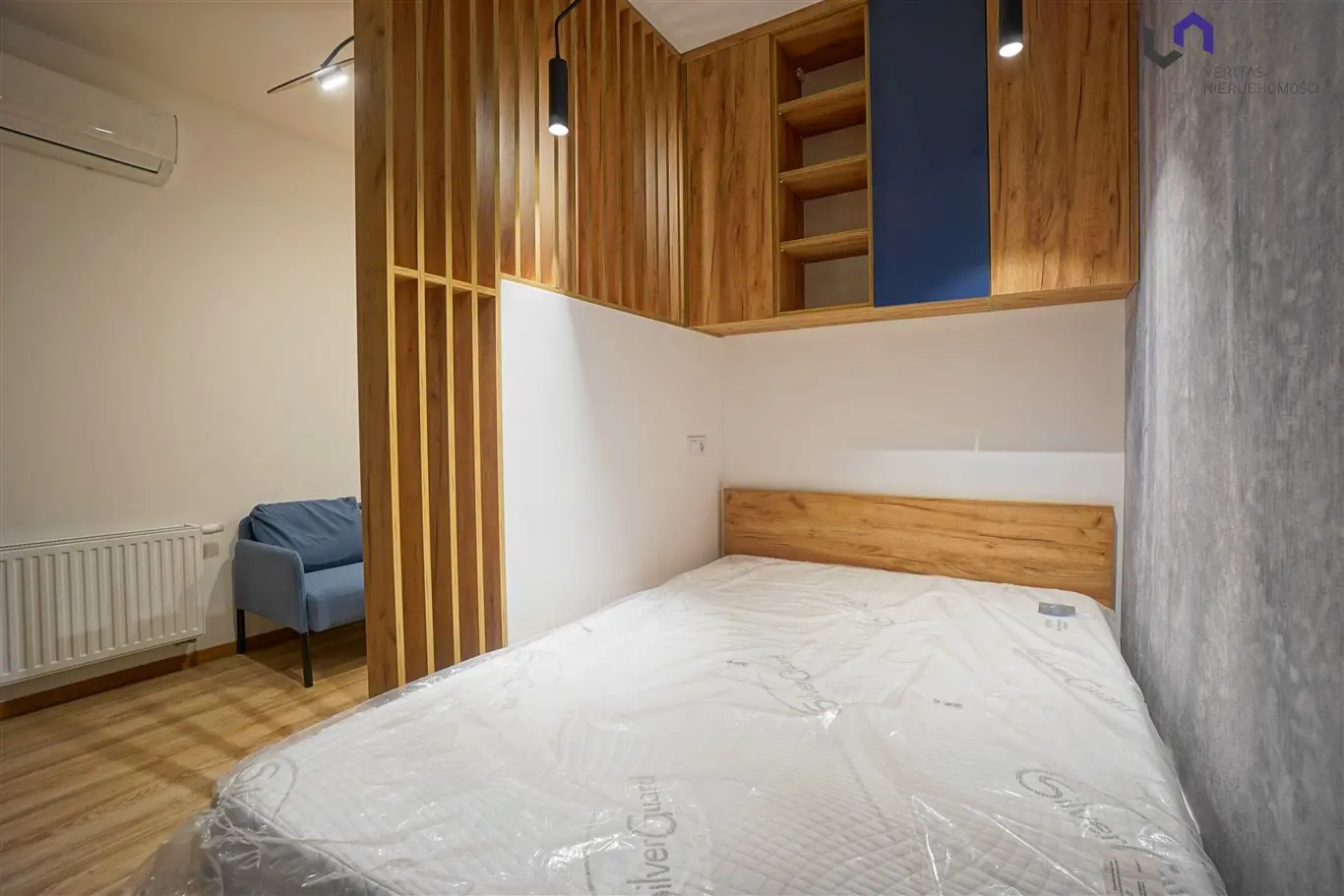 BYTKOWSKA 2.0 KLIMATYZACJA KOMÓRKA LOK.