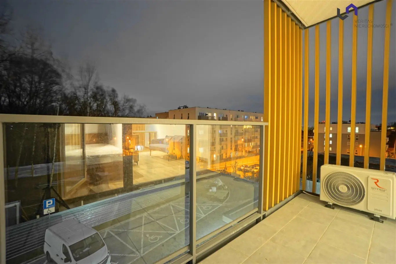 BYTKOWSKA 2.0 KLIMATYZACJA KOMÓRKA LOK.