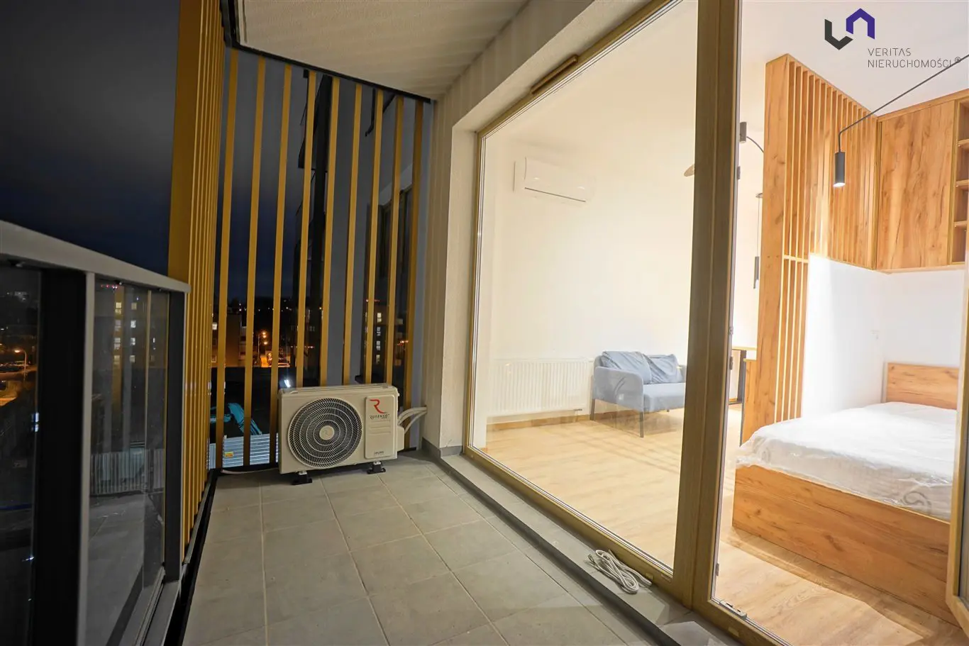 BYTKOWSKA 2.0 KLIMATYZACJA KOMÓRKA LOK.