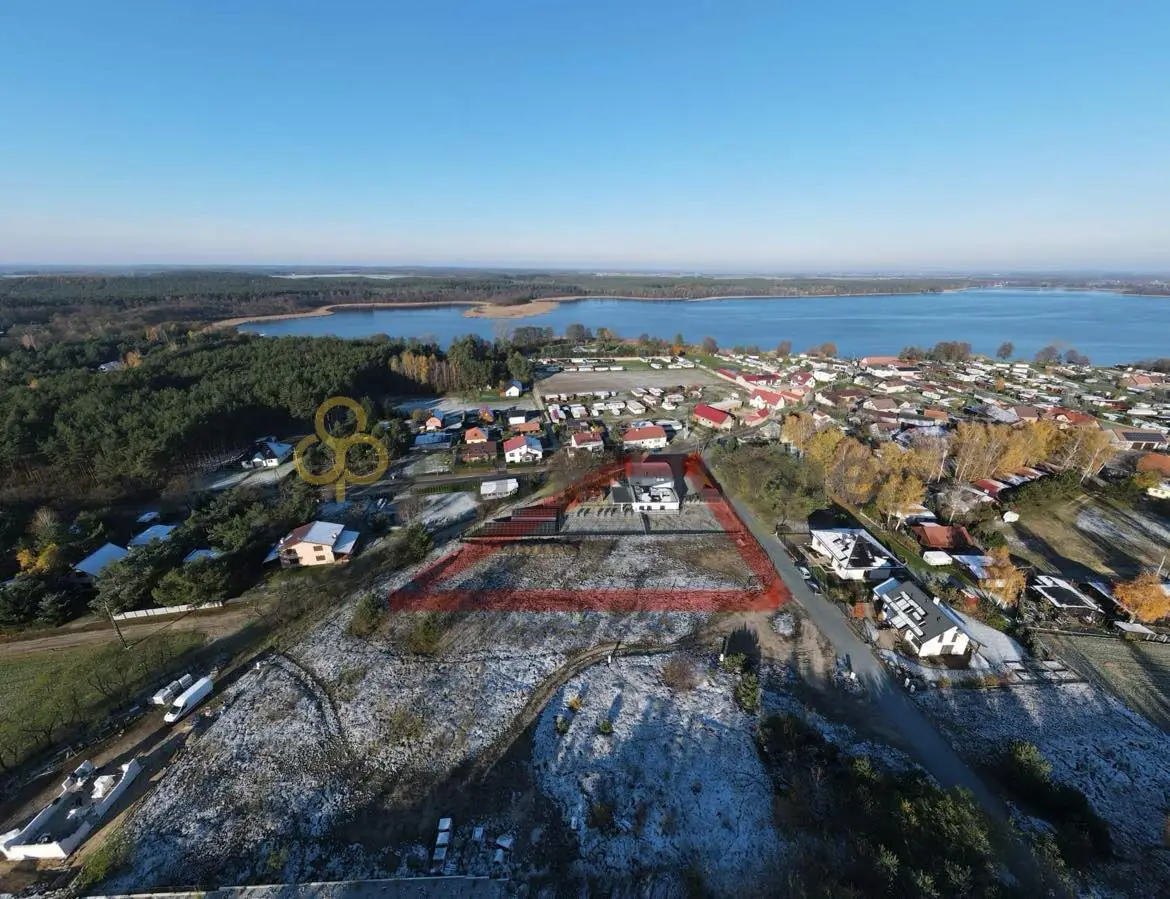 Obiekt-restauracja/apartament - Dominice.