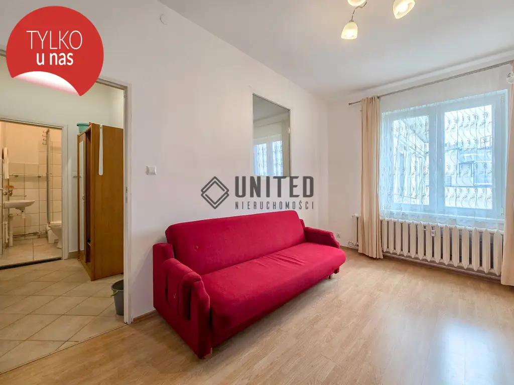 ul. Krzywoustego /Inwestycja /CO miejskie