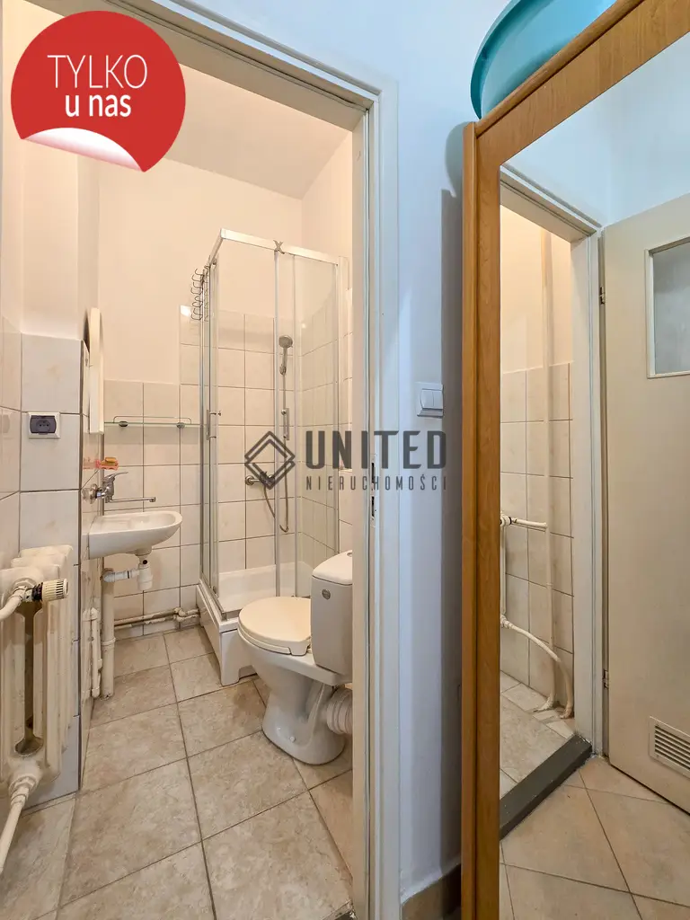 ul. Krzywoustego /Inwestycja /CO miejskie