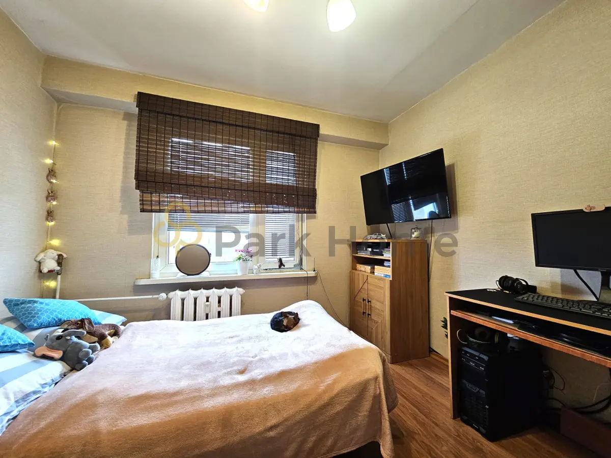 Przestronne 3-pokojowe mieszkanie - Śrem