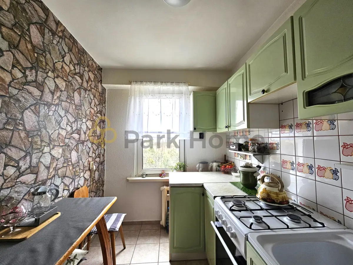 Przestronne 3-pokojowe mieszkanie - Śrem