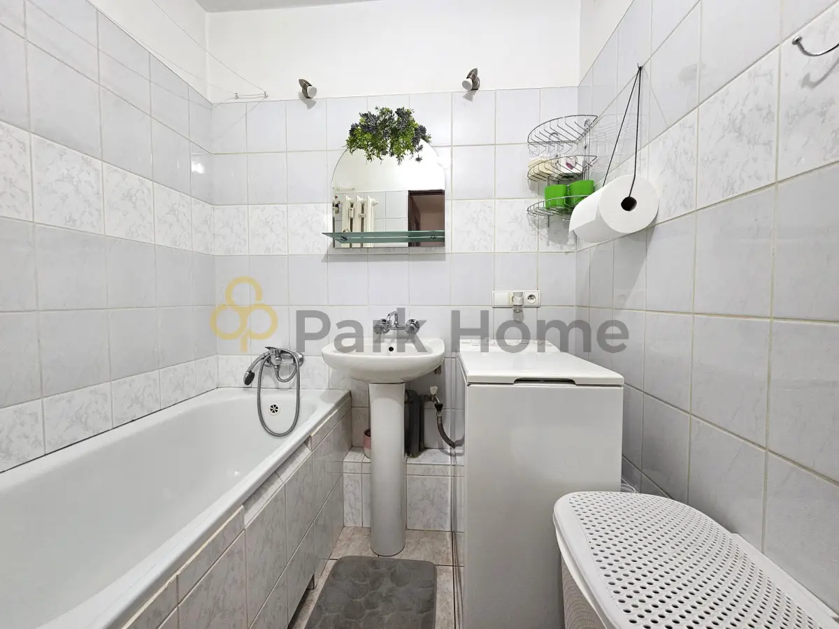 Przestronne 3-pokojowe mieszkanie - Śrem