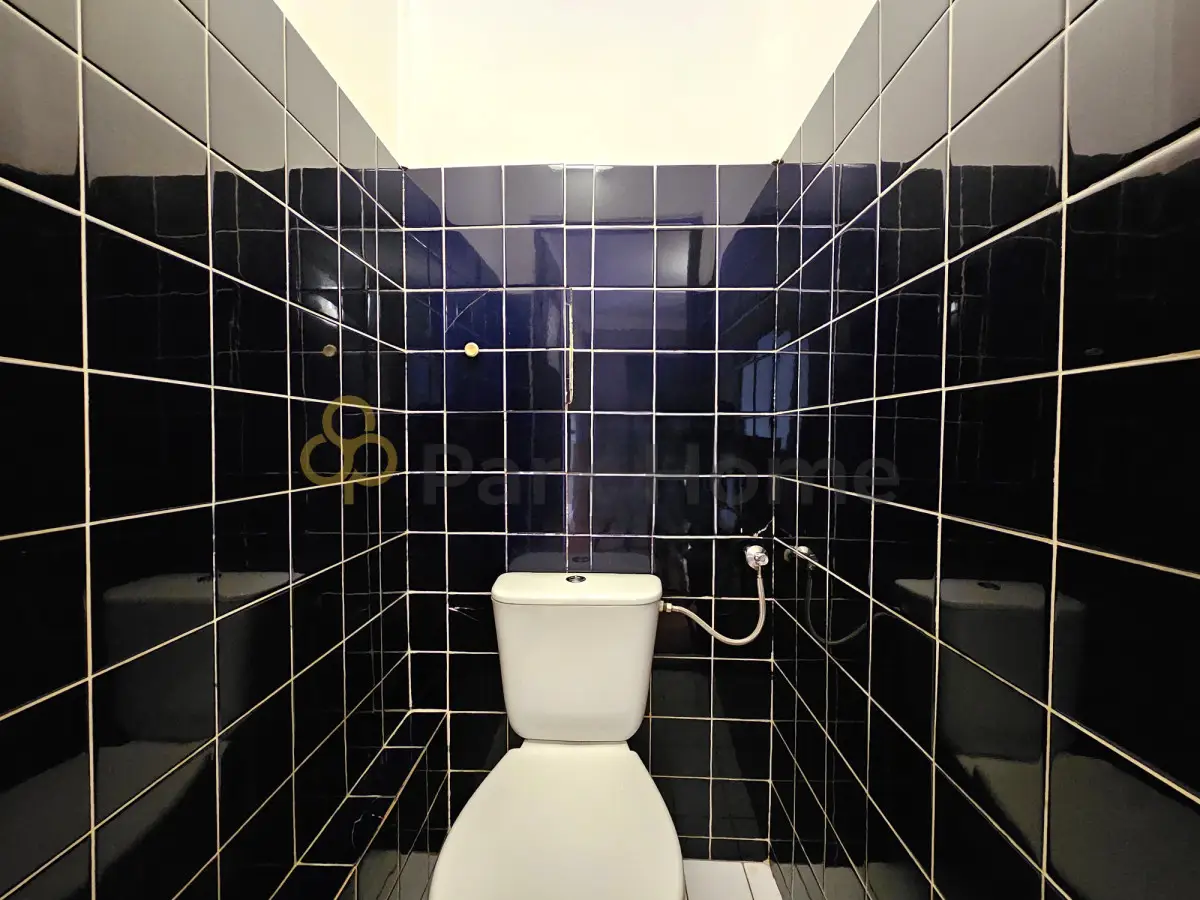 Przestronne 3-pokojowe mieszkanie - Śrem