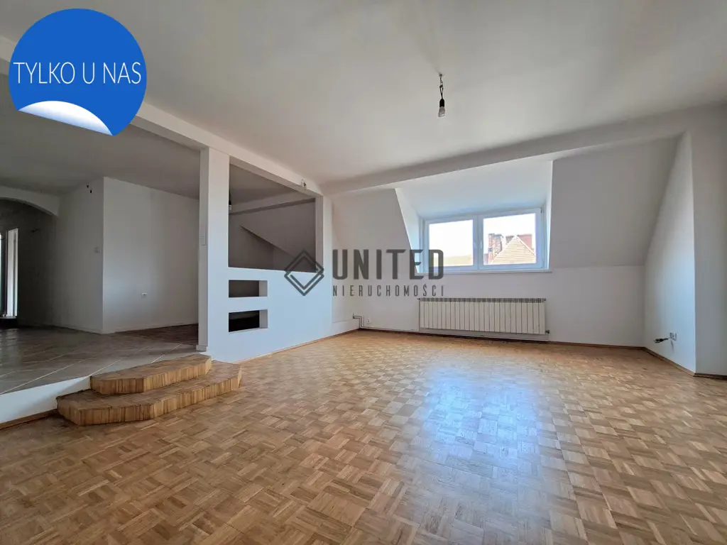 Ul. Traugutta Inwestycja/Rozkład/Piwnica