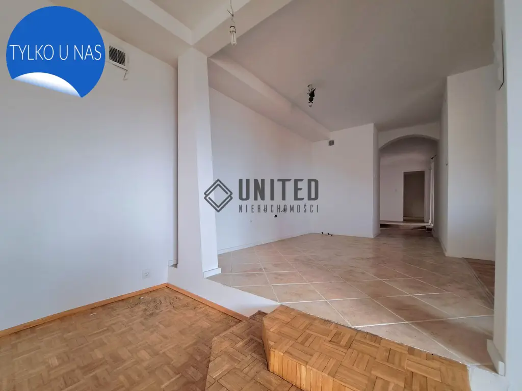 Ul. Traugutta Inwestycja/Rozkład/Piwnica