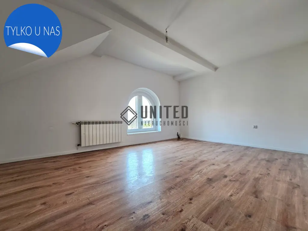 Ul. Traugutta Inwestycja/Rozkład/Piwnica