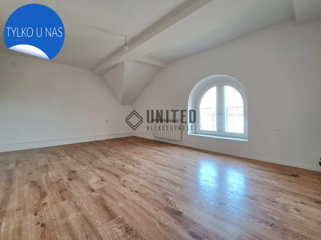 Ul. Traugutta Inwestycja/Rozkład/Piwnica