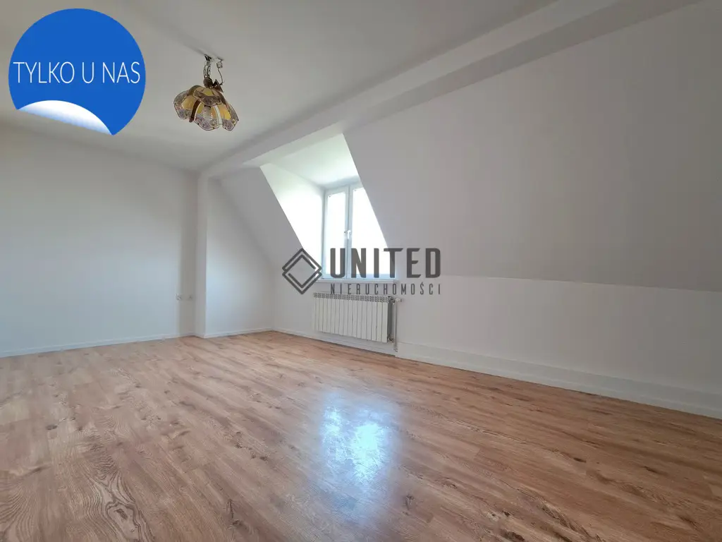 Ul. Traugutta Inwestycja/Rozkład/Piwnica