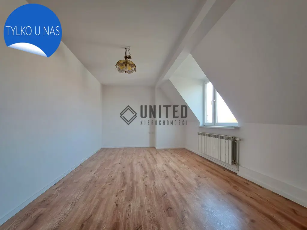 Ul. Traugutta Inwestycja/Rozkład/Piwnica