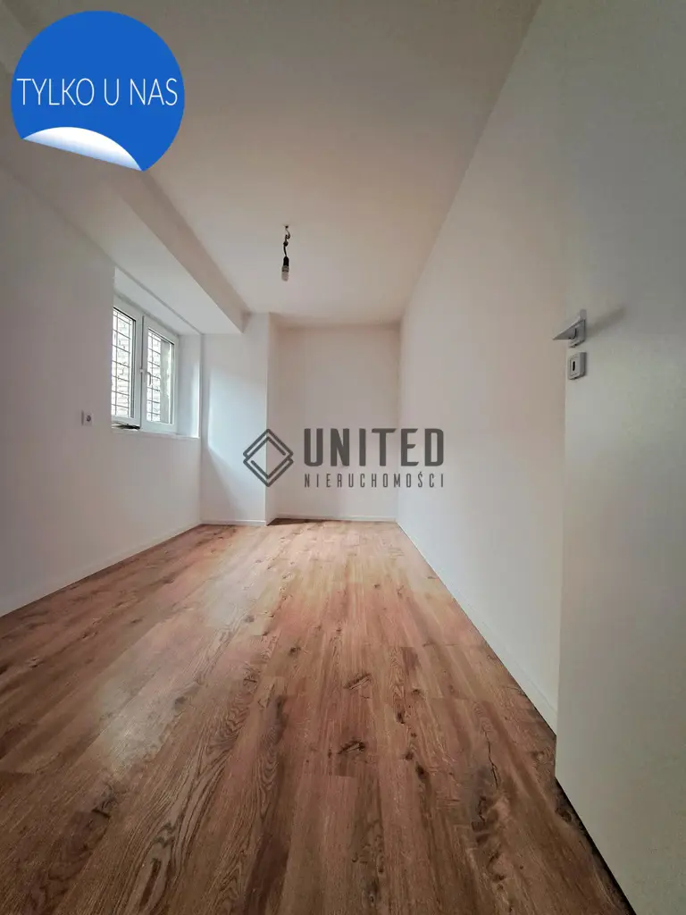 Ul. Traugutta Inwestycja/Rozkład/Piwnica