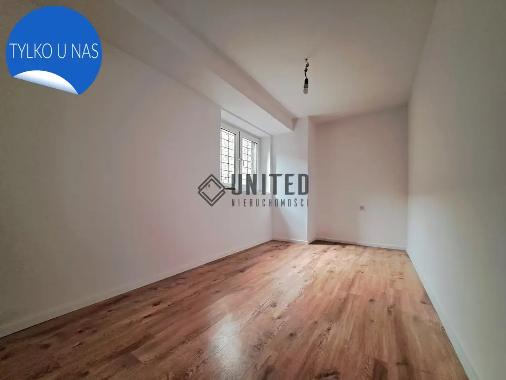 Ul. Traugutta Inwestycja/Rozkład/Piwnica