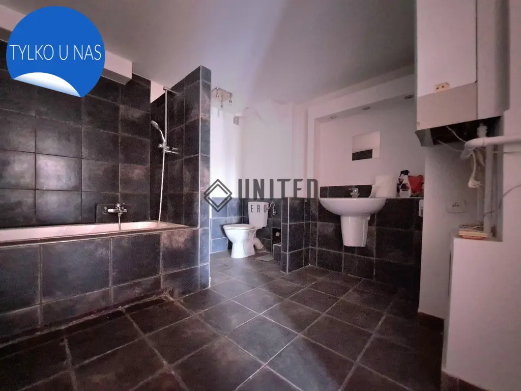 Ul. Traugutta Inwestycja/Rozkład/Piwnica