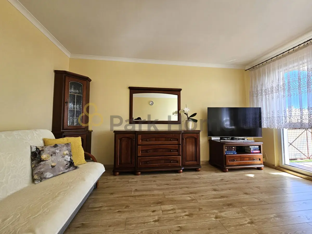 Komfortowe 3-pokojowe mieszkanie - Śrem