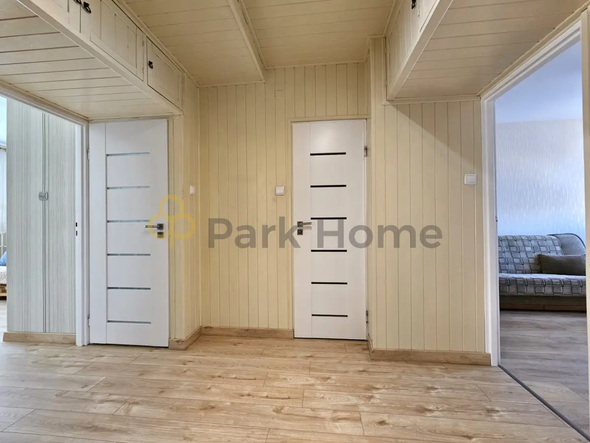 Komfortowe 3-pokojowe mieszkanie - Śrem