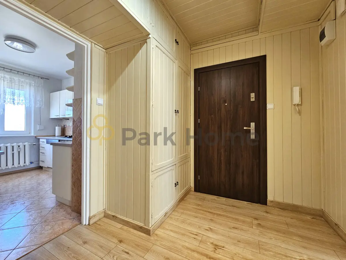 Komfortowe 3-pokojowe mieszkanie - Śrem