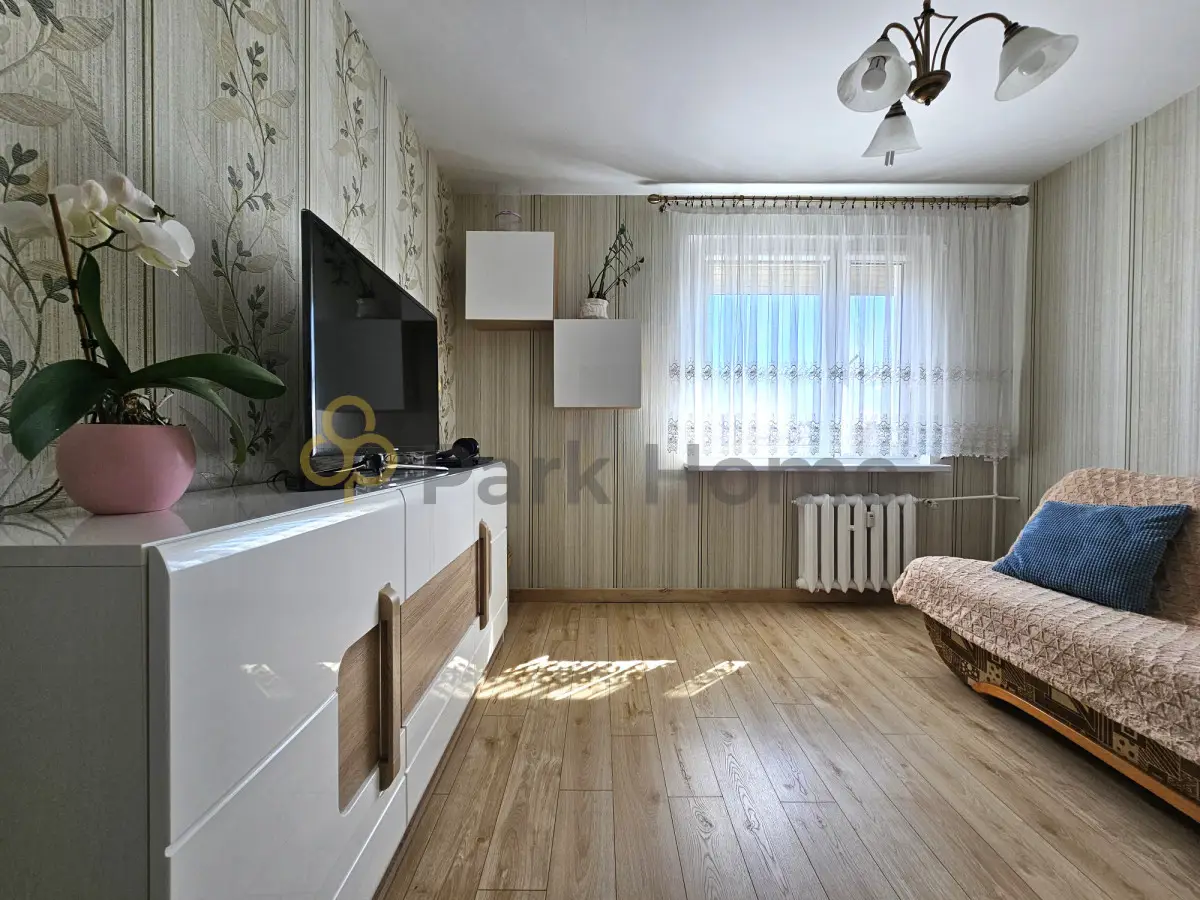 Komfortowe 3-pokojowe mieszkanie - Śrem