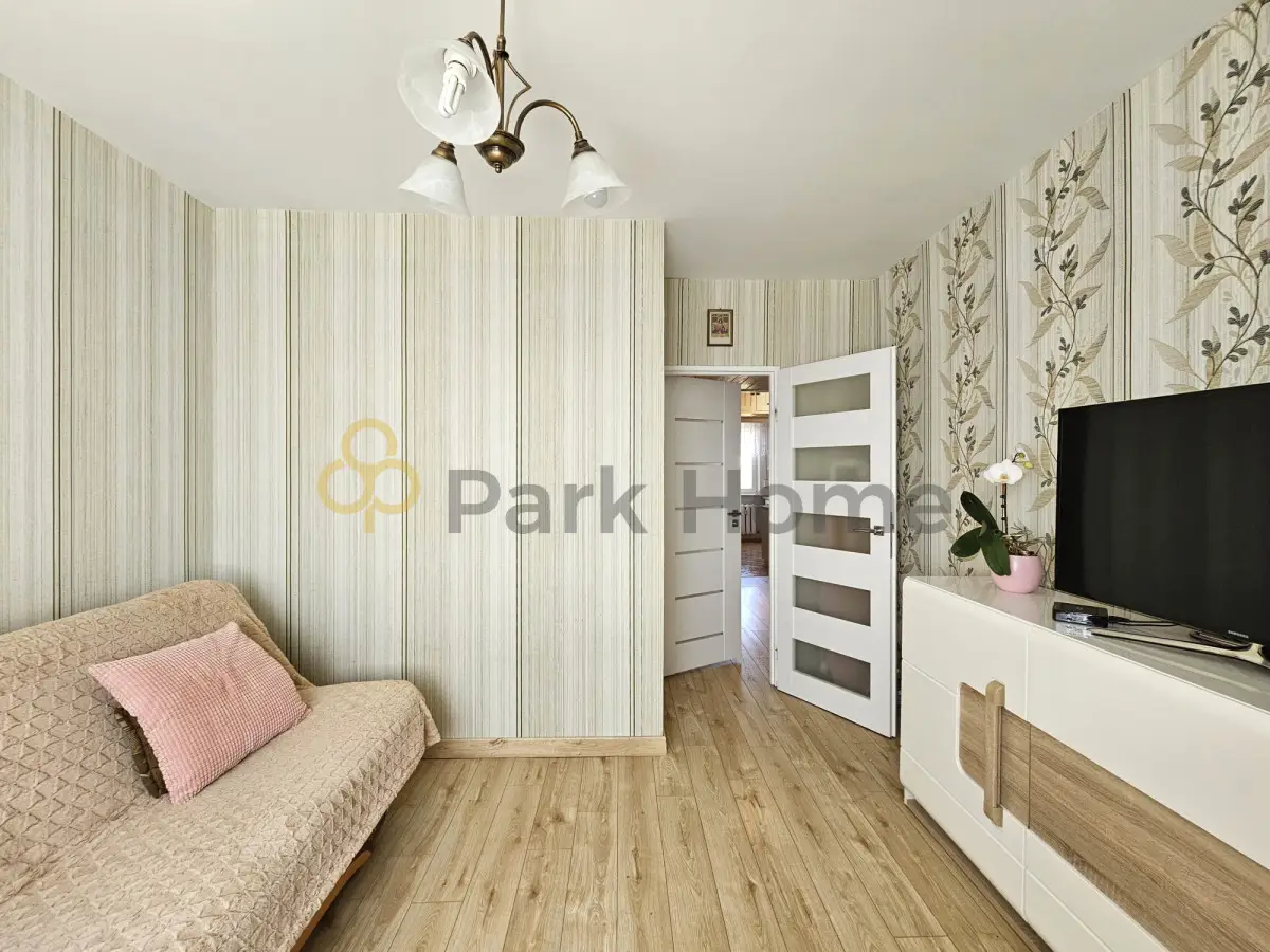 Komfortowe 3-pokojowe mieszkanie - Śrem