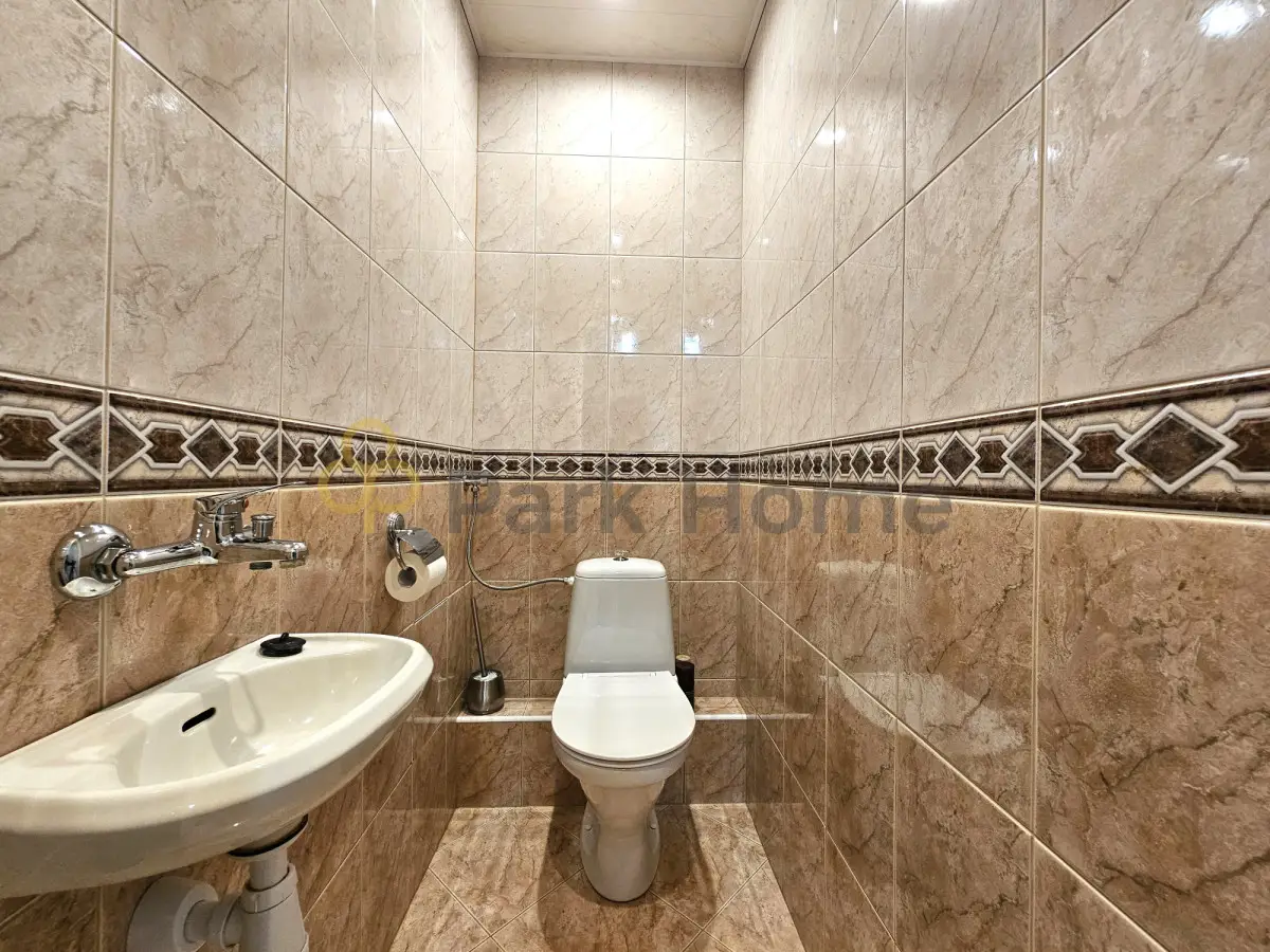 Komfortowe 3-pokojowe mieszkanie - Śrem