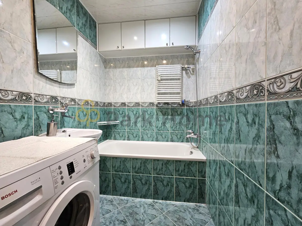 Komfortowe 3-pokojowe mieszkanie - Śrem