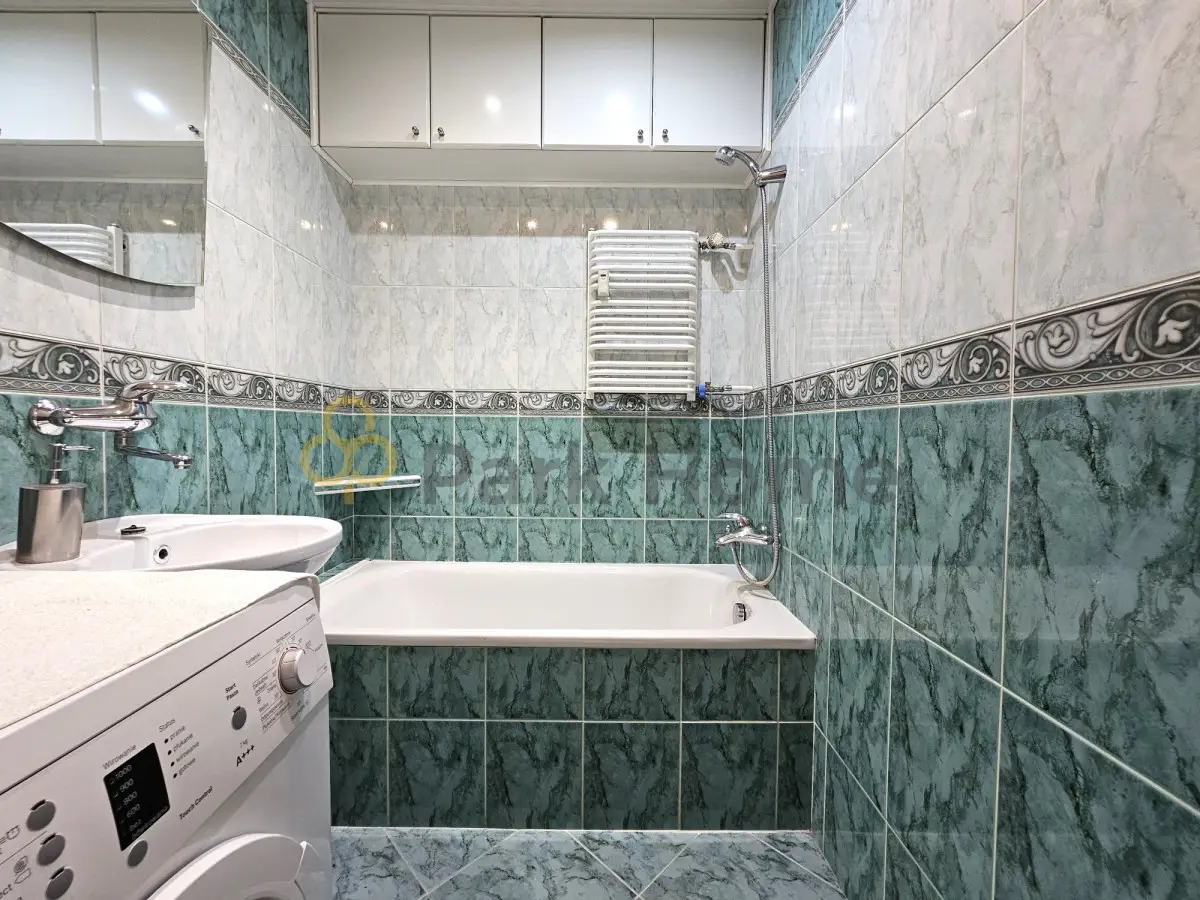 Komfortowe 3-pokojowe mieszkanie - Śrem