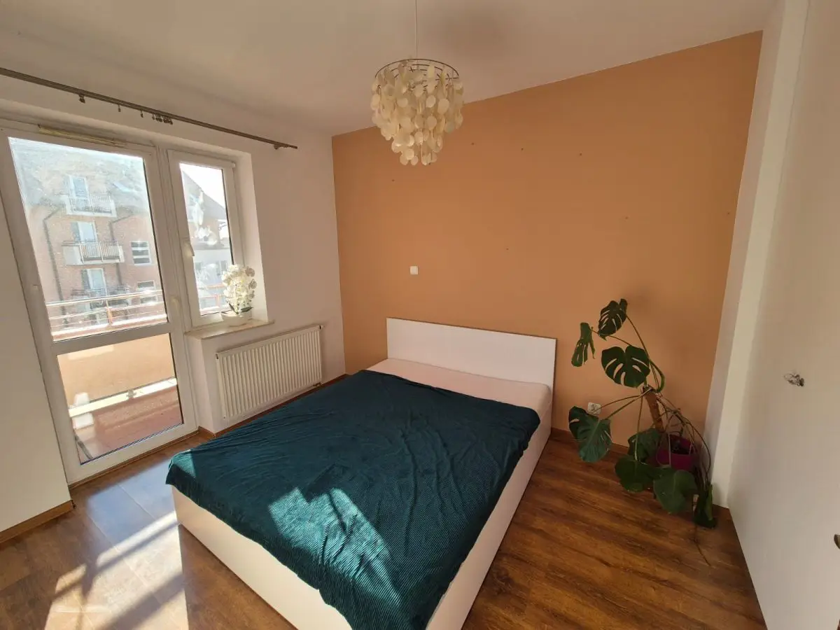 Gotowiec inwestycyjny, 2 pokoje, osobna kuchnia