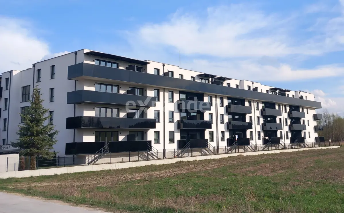 Przytulne mieszkanie w cichej okolicy- od zaraz