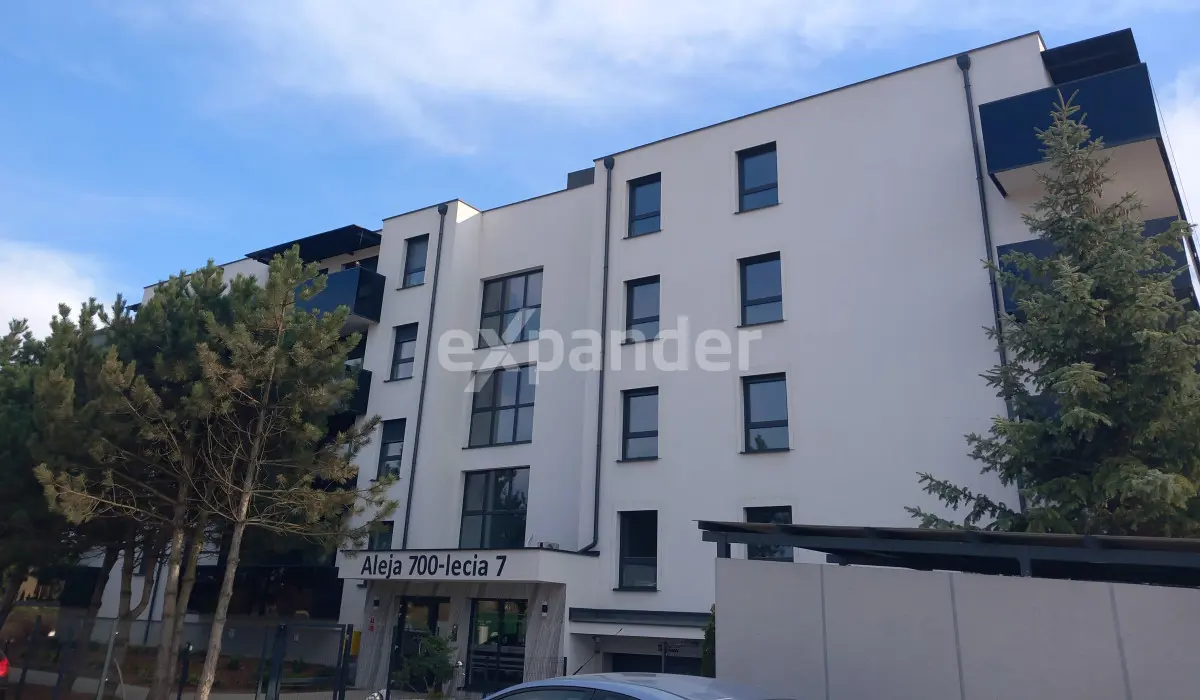 Przytulne mieszkanie w cichej okolicy- od zaraz