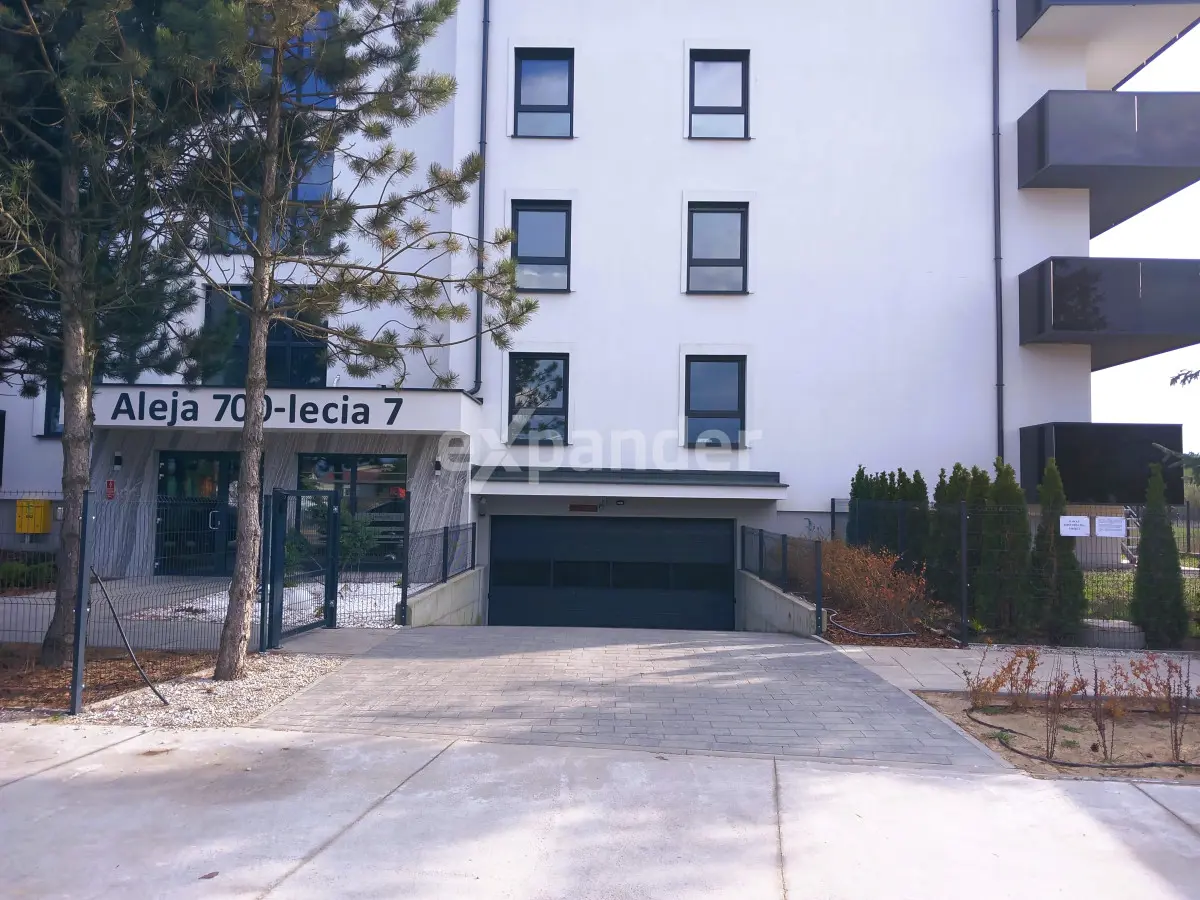 Przytulne mieszkanie w cichej okolicy- od zaraz