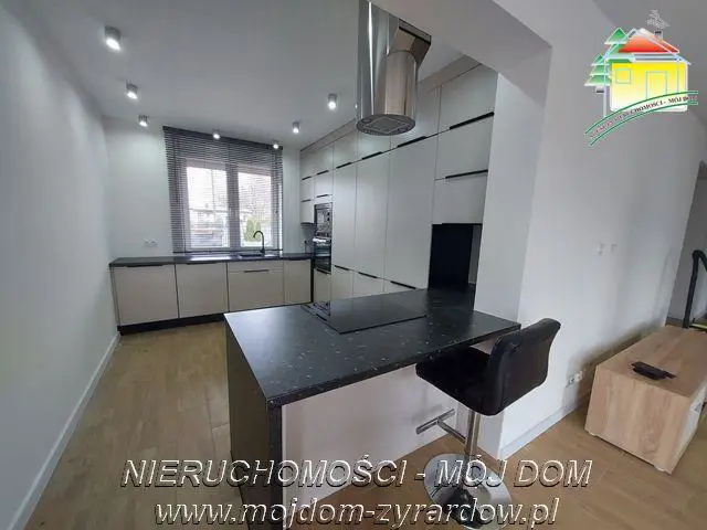 Śliczny dom do wynajęcia, polecamy :)