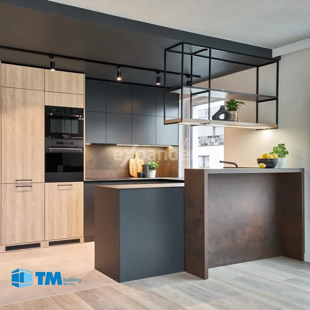 Rozkładowe, ładne mieszkanie w Centrum