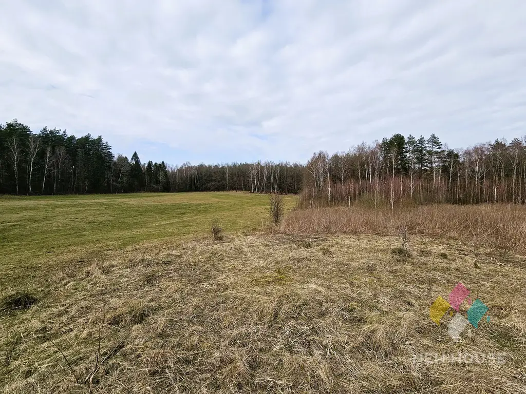 Atrakcyjna działka w pobliżu Olsztyna- inwestycja