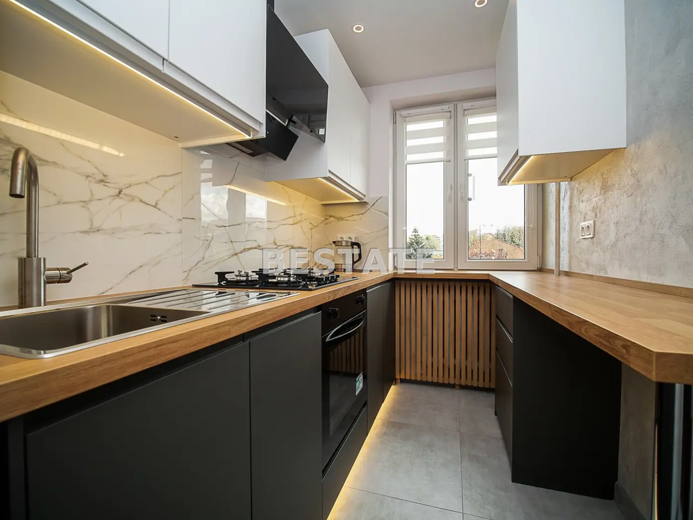 Mieszkanie do wynajęcia, 3 pokoje, 45m2